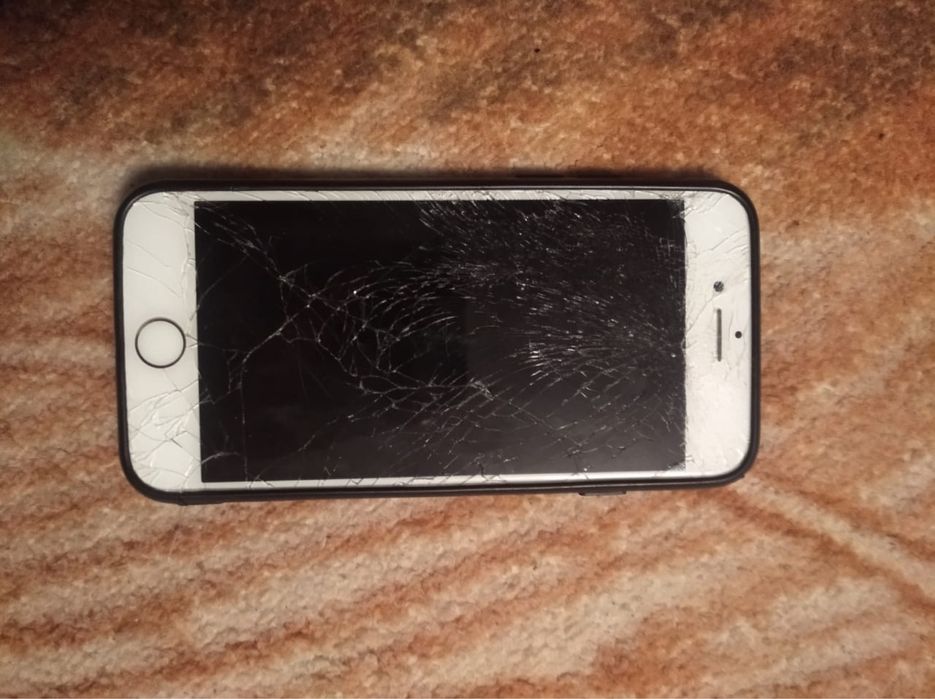 Продам или обмен ! Айфон 7