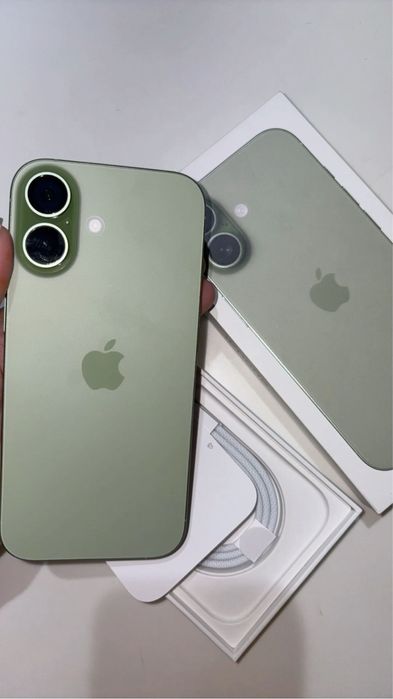 Iphone 17 с гарантией