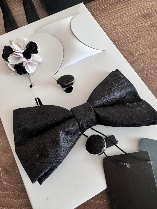 Набор бабочка мужская