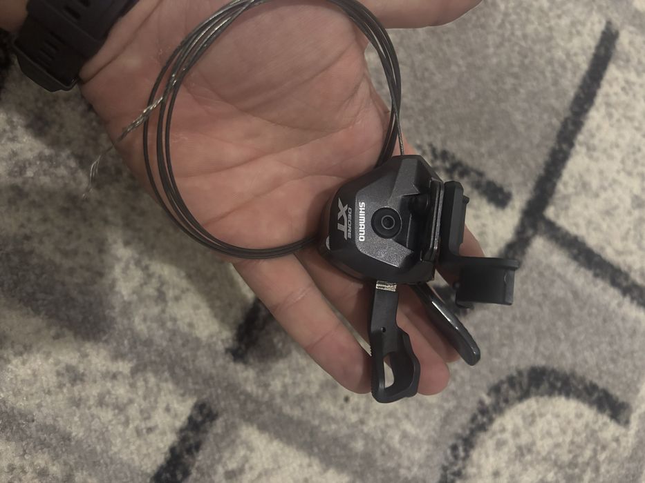 Вело части и аксесоари