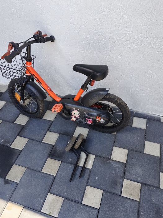 Bicicleta de copii