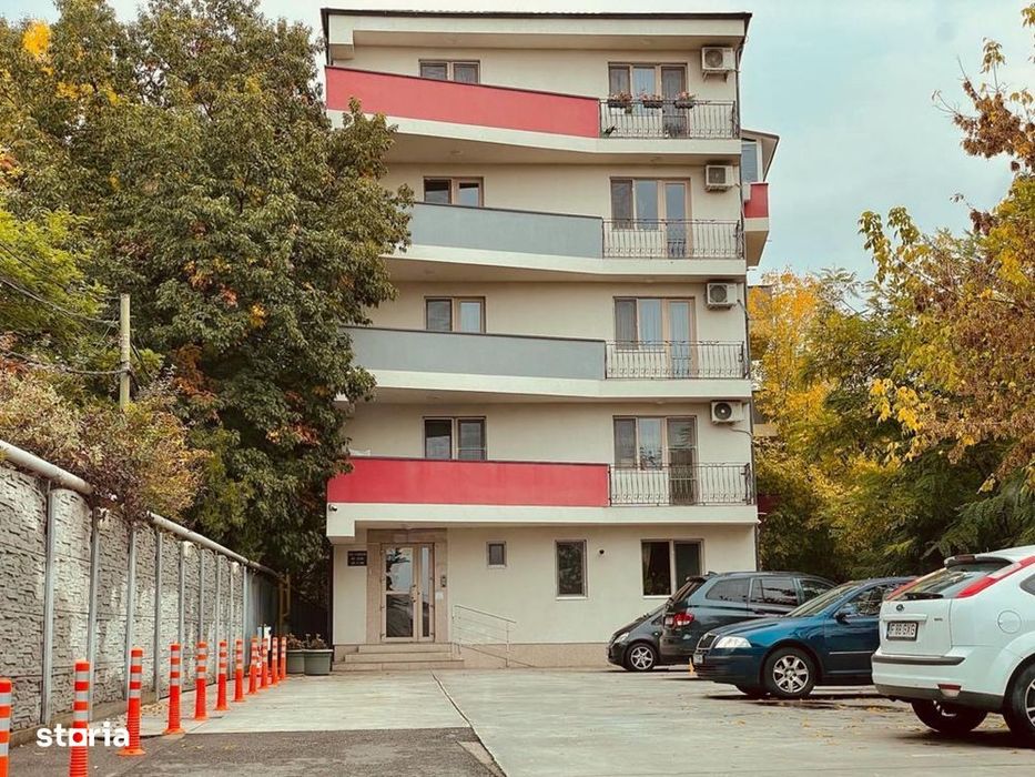 garsoniera Colentina fundeni , complex rezidential NEOFORT
