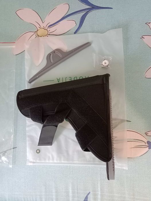 Дератационный сопожек