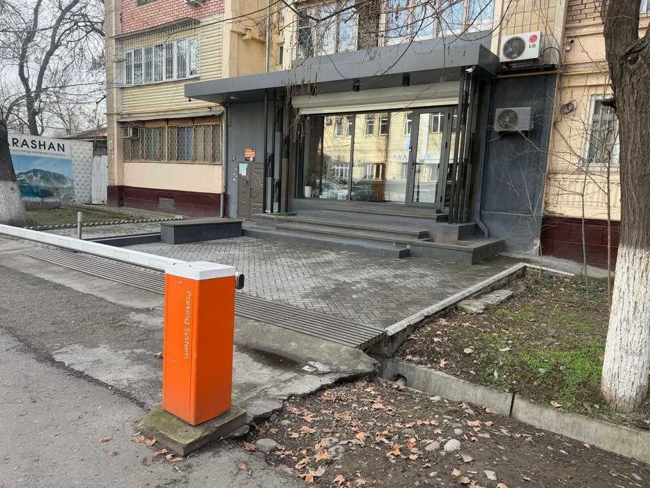 Аренда нежилое 164м2. Ориентир: Цум. Кафе Bon