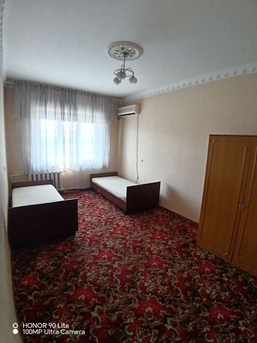 Квартира в аренду