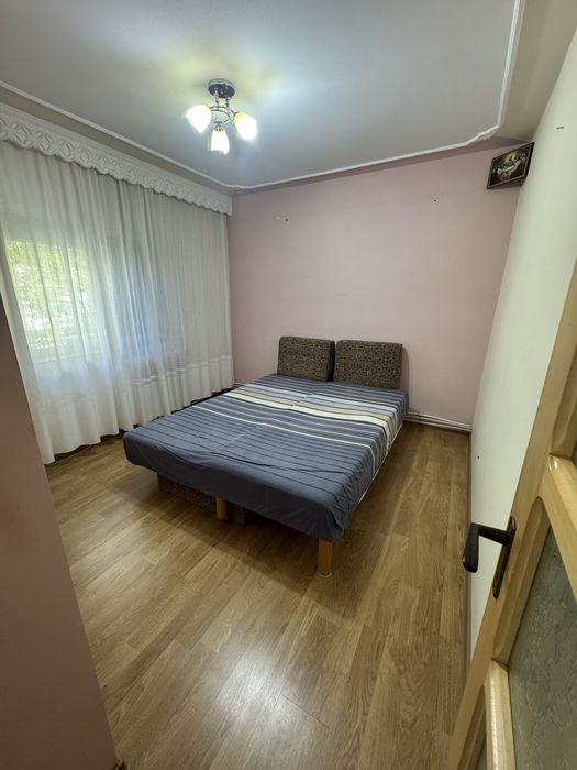 Exclusivitate Apartament 2 CD, 50 mp, Nicolina Lidl, Salciilor