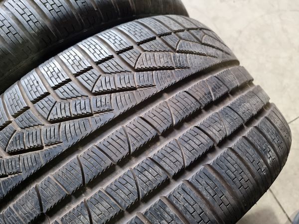 295/30/20 PIRELLI 2бр