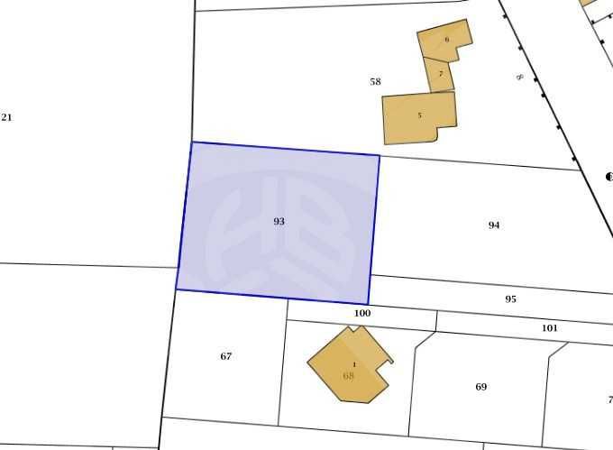 УПИ в Марково 23002