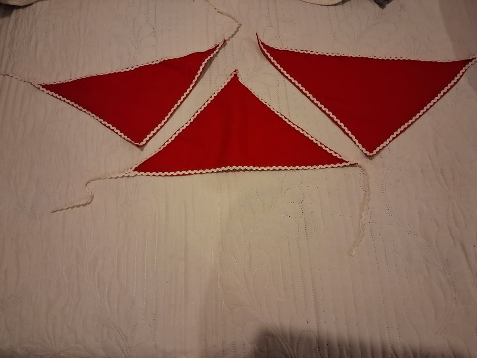 Детска народна носия+подарък забрадка