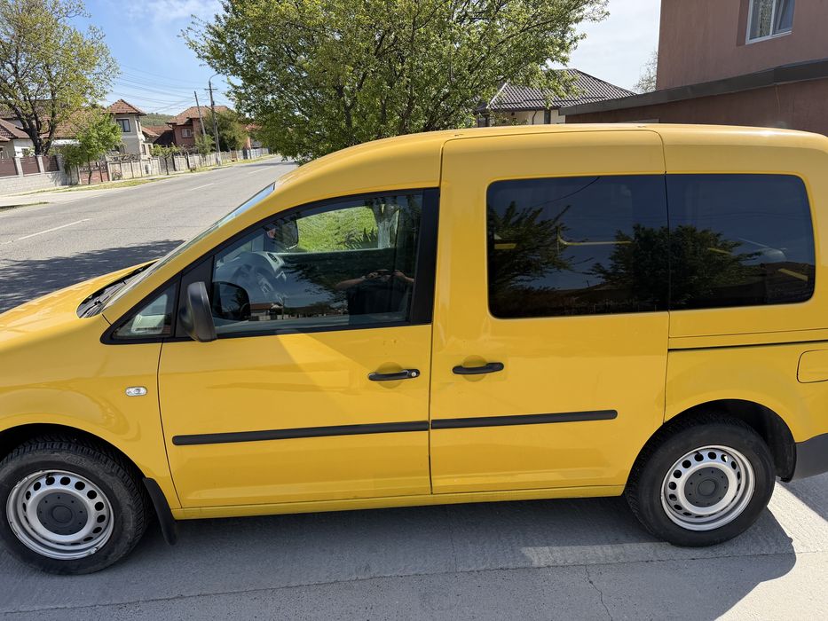 De vanzare Volkswagen caddy