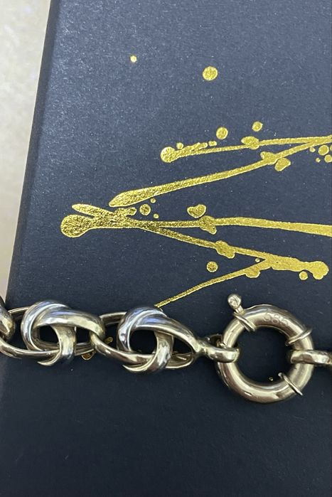 Златно Колие - 14 Карата