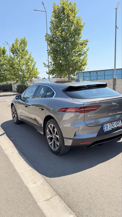 JAGUAR I-PACE 0 — imagine 2
