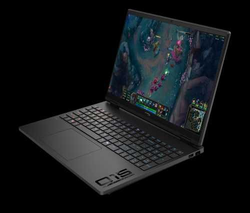 HyperX Omen 15/15.3 WQXGA IPS 180Hz/Ryzen 7 260/24GB DDR5/1TB/RTX5060