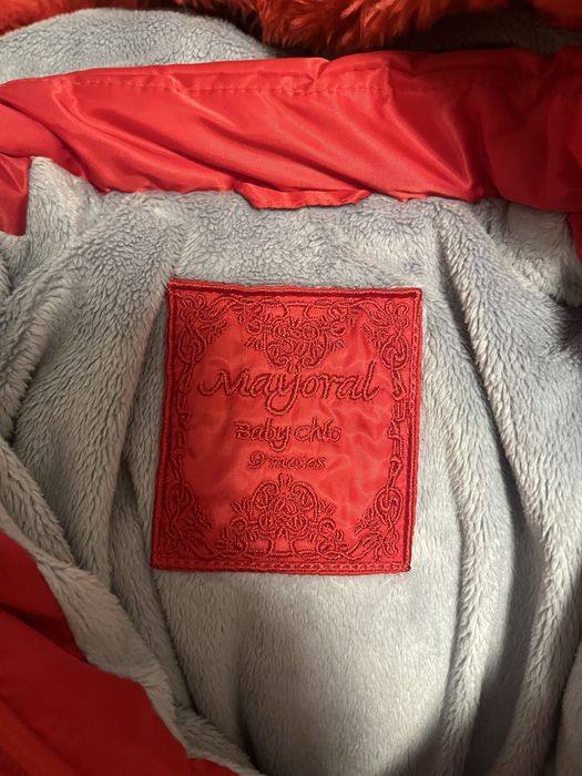 Детски зимни и есенни якенца