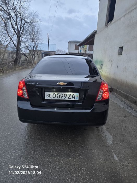 Chevrolet Gentra 2023