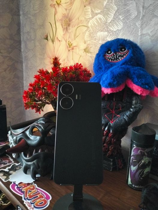 Обмен баш на баш)