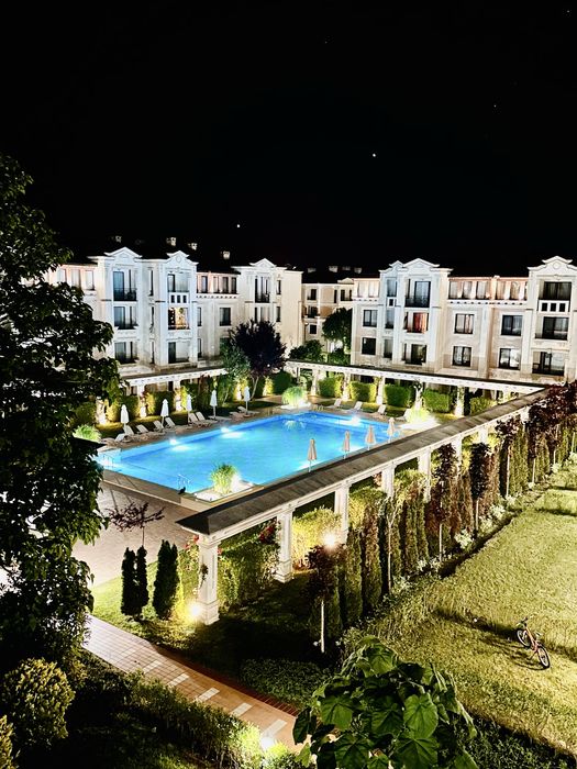 Студио в Грииин Лайв Созопол