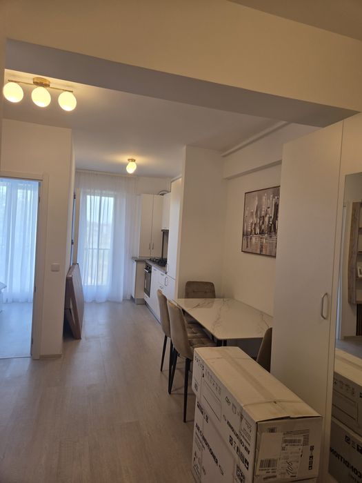 Apartament de închiriat Otopeni