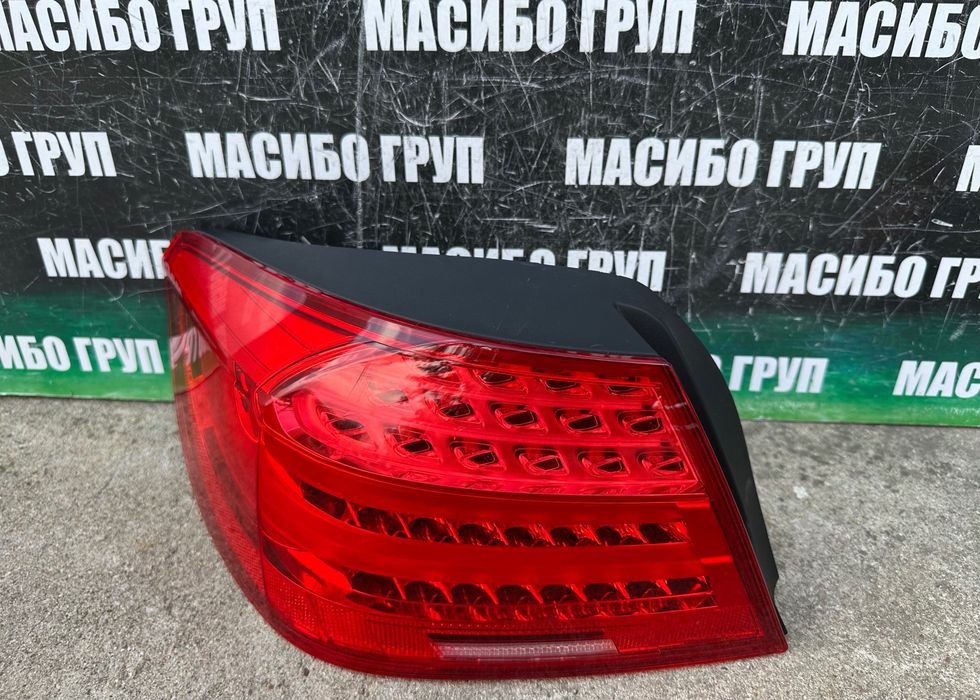 Стоп Led стопове за Бмв 3 Е92 Е93 фейс Bmw E92 E93 LCI