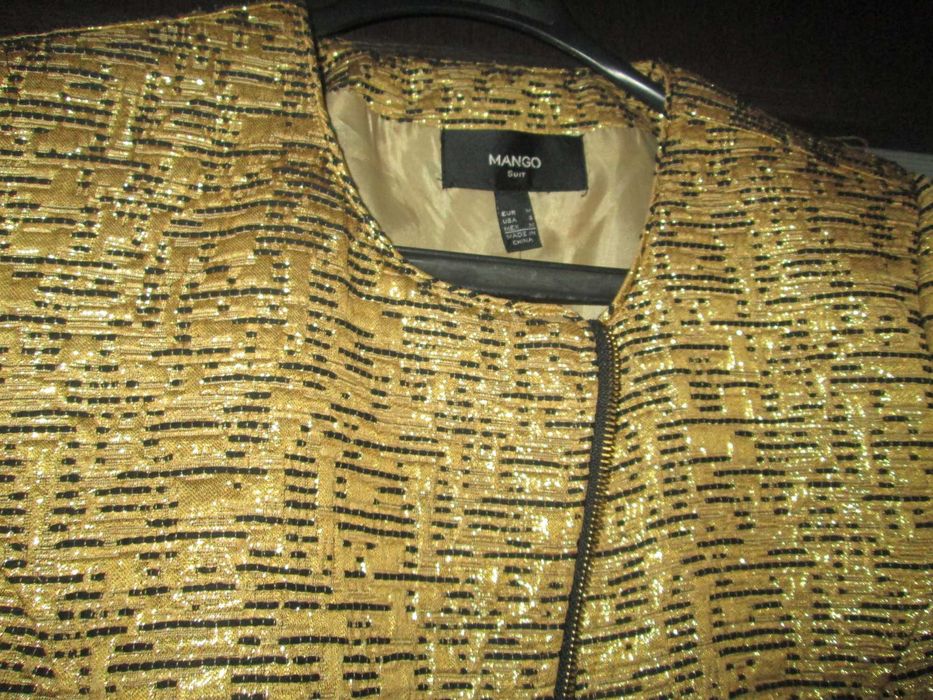 jacheta eleganta dame Mango S/M