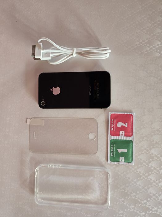 Iphone 4s , 64гб