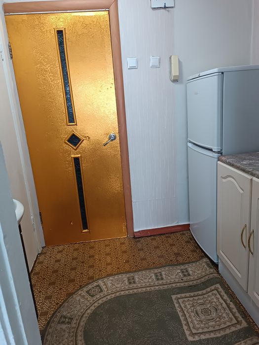Продам малосемейку