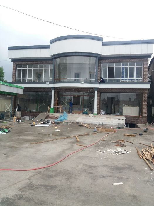 Алкафон мантаж ишлари киламиз тез хамйонбоб сифатли