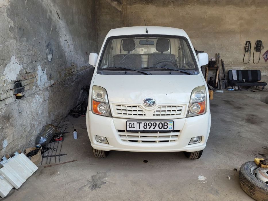 Changan Lifan labo sons mator