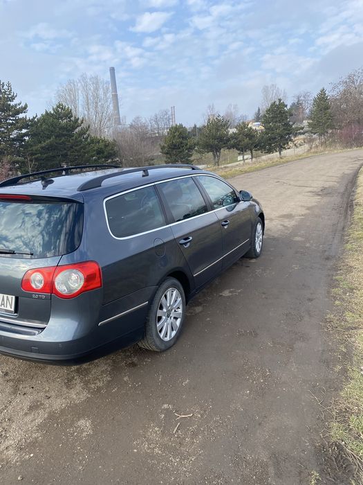 Vw passat transmisie automata