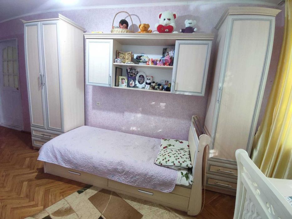 Продажа 3-комнатной квартиры