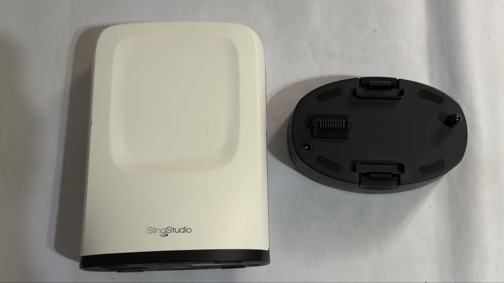 Sling Studio sotiladi!