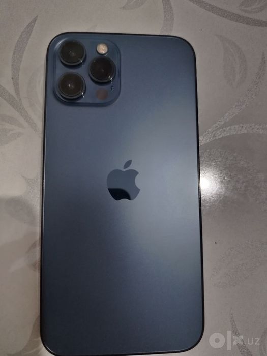 iPhone 12 pro max