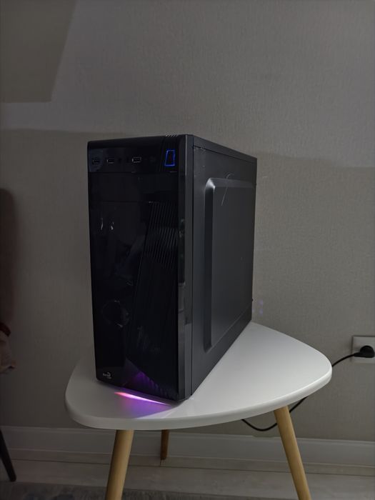 Игровой системный блок i7