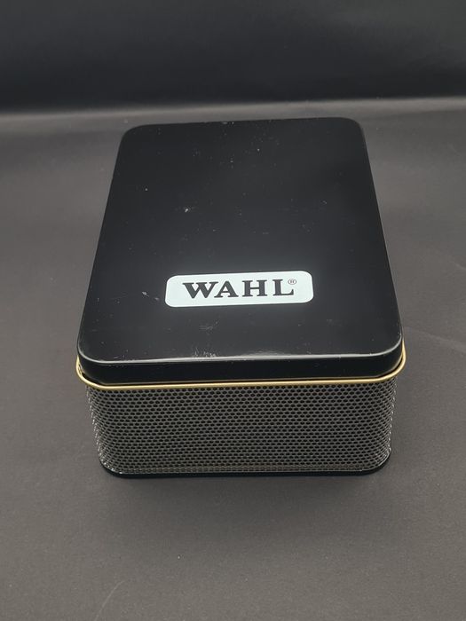 Aparat de ras Wahl Travel Mobile Shaver