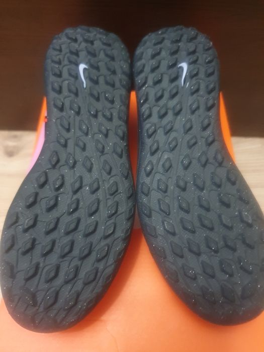 Детски футболни стоножки Nike Jr Vapor 16 Club TF