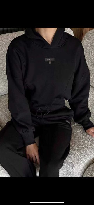 Ватиран дамски комплект