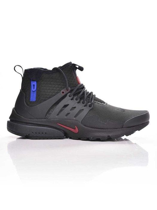 adidasi tenisi ghete Nike air presto marimea  44 45 US10 noi in cutie