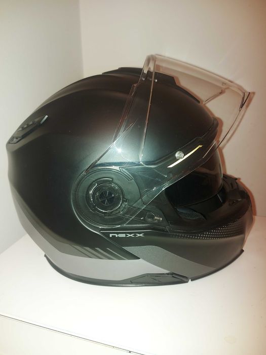 Модуларна каска Nexx x.vilitur размер S