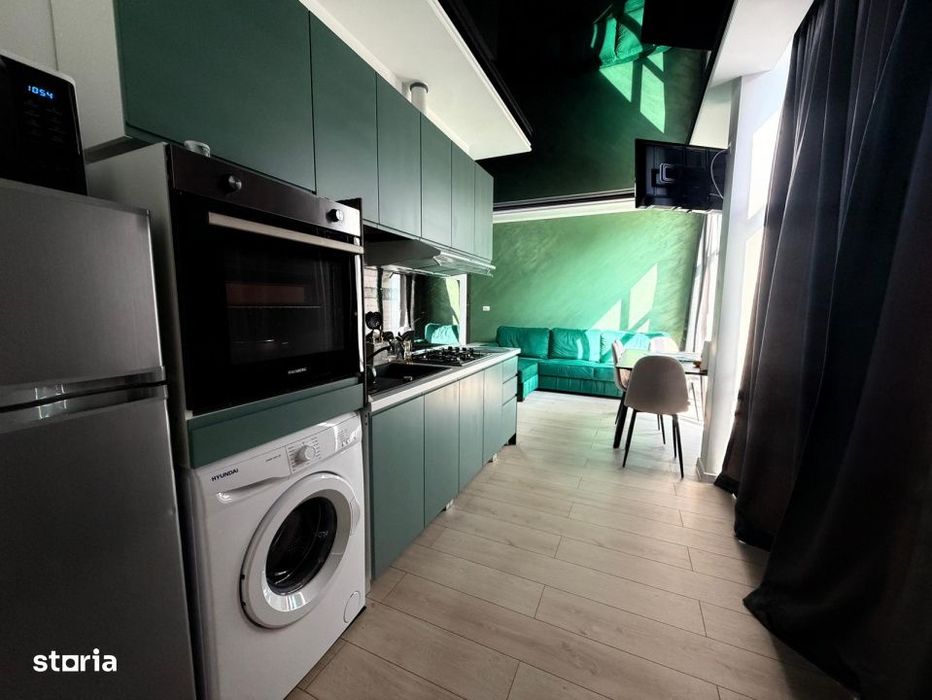 Apartament – Năvodari, Constanța - Mai multe