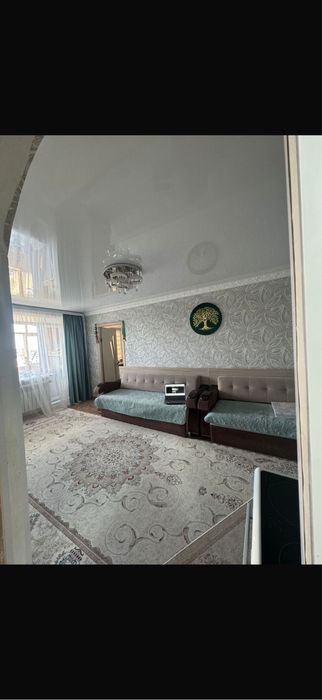 Продам 2 комнатную квартиру