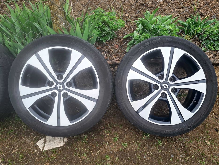 Джанти за Reno Megan, Scenic, Laguna и др.