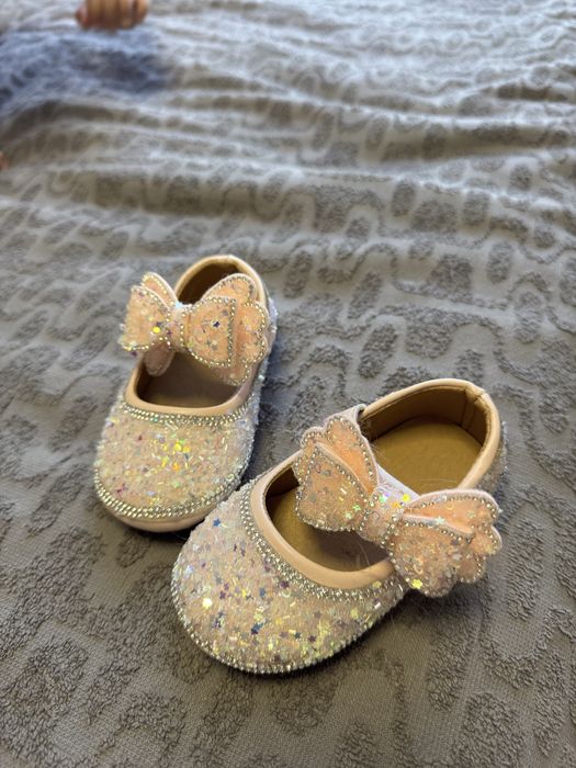 Образ на девочку на годик