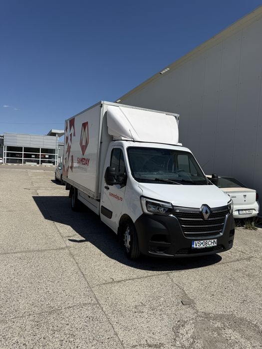 Vand Renault Master 2.3 /Euro 6