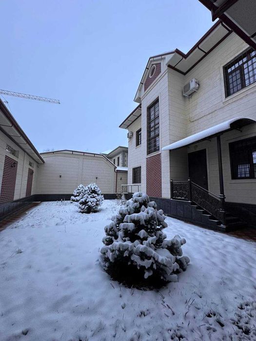 Сдаётся участок на ул. Чинабад 6 сотых‼️