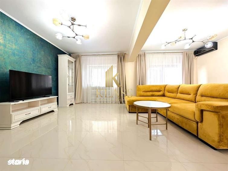 Apartament 2 camere | Decebal | Alba Iulia | 2 bai | 76 mp