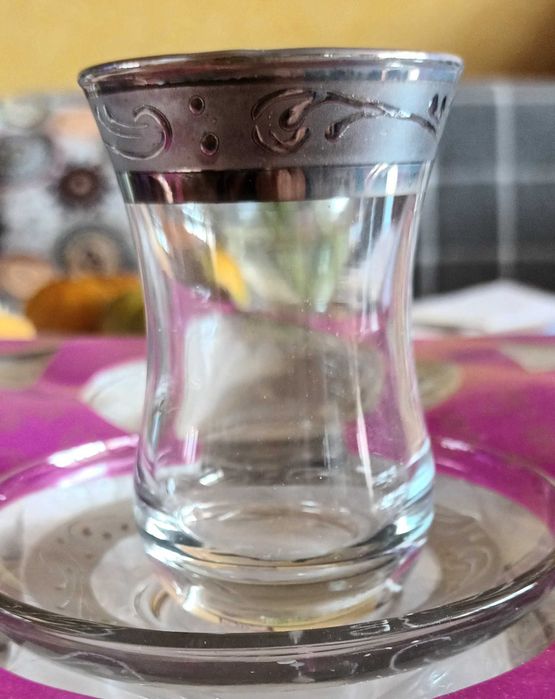 Турски сервиз за чай