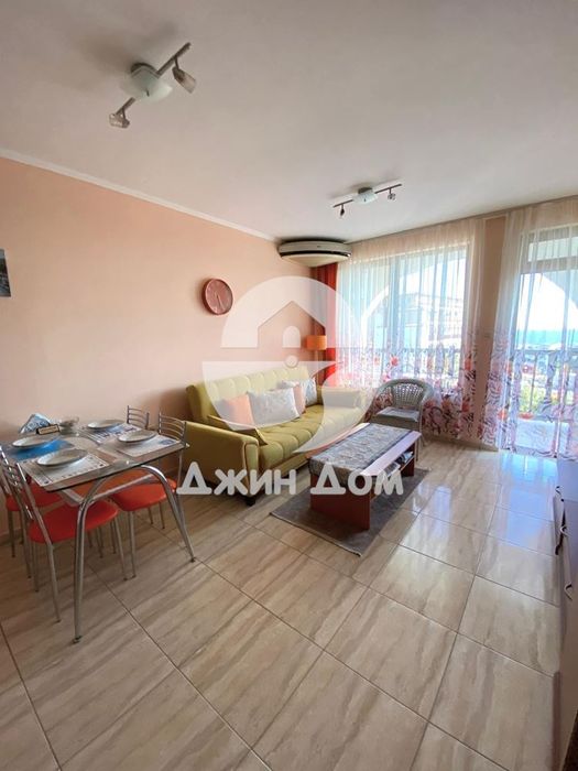 Продава се Двустаен апартамент в Свети Влас - 59 кв.м за 744 €/кв.м - Снимка #1