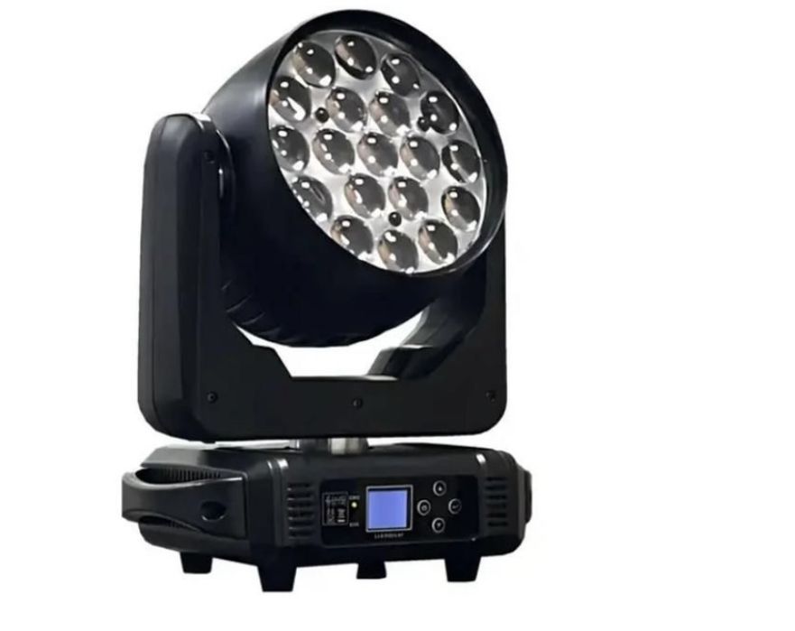 Света музыка и пульт управления для света музыки