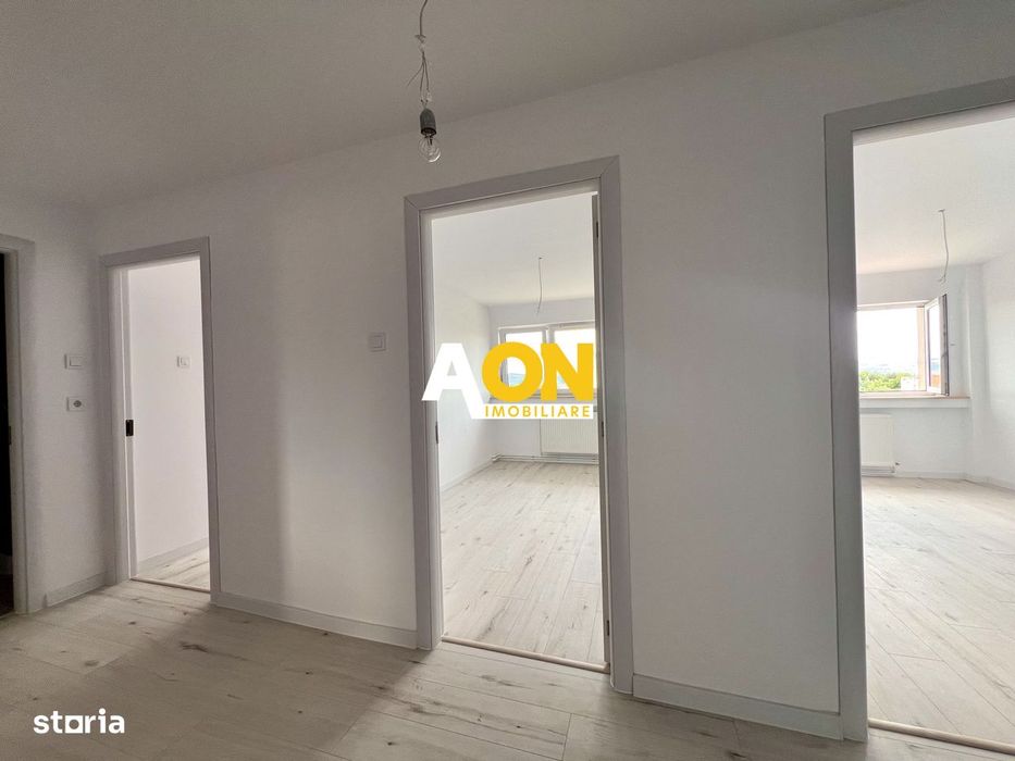 Apartament 4 Camere | DECOMANDAT | 86 mp | Zona Cetate