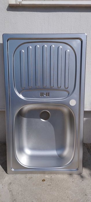 Кухненска мивка BLANCO